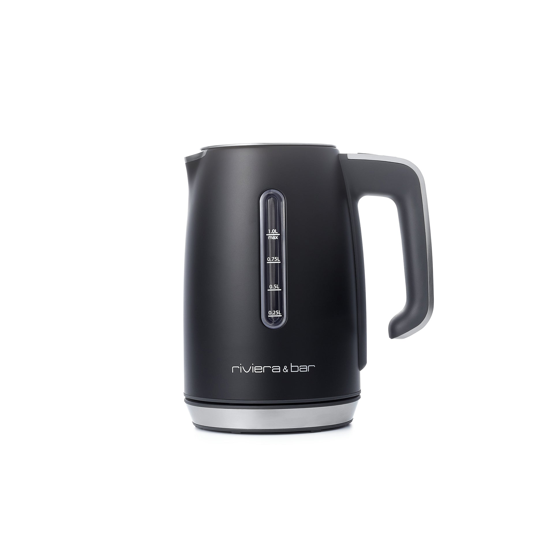 Wasserkocher Dana - 1L - Schwarz